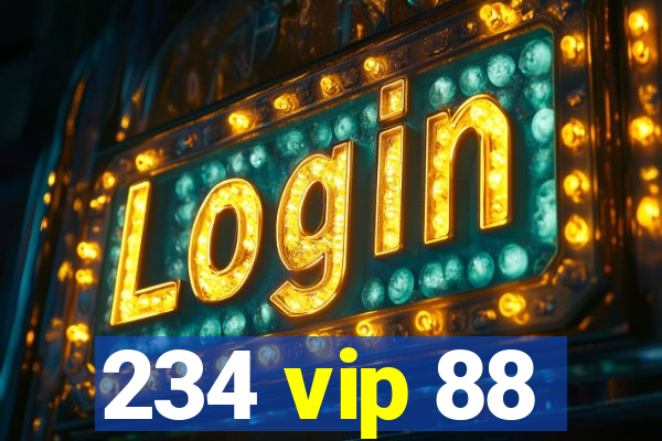 234 vip 88